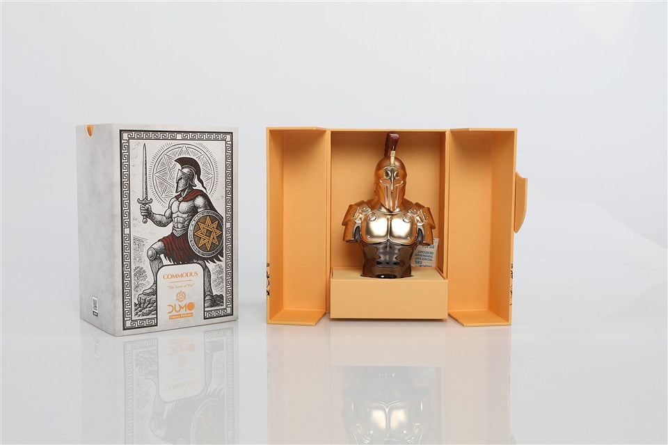 Dumo Commodus perfume – view 4