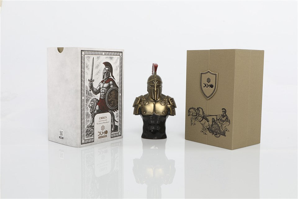 Dumo Crixus perfume
