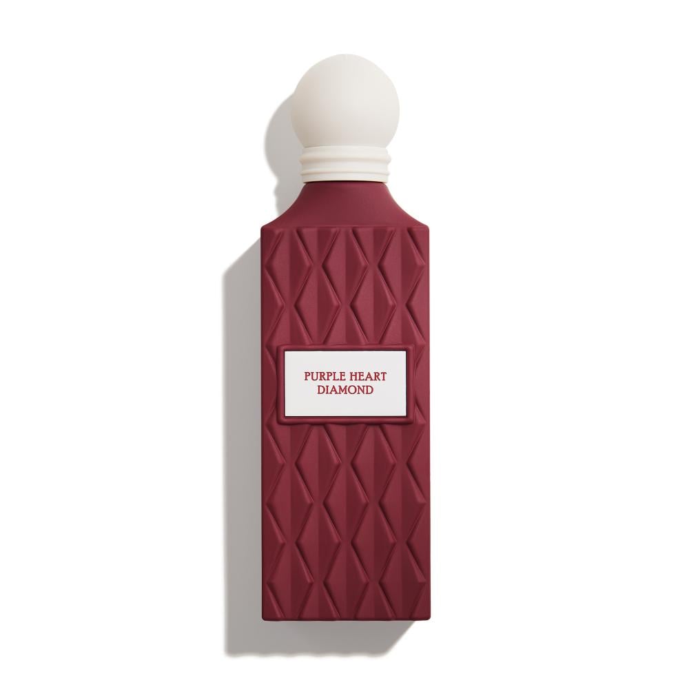Ibraq Purple Heart Diamond 150ml