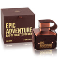 EMPER Epic Adventure (Pour Homme) 100ML