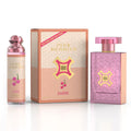 EMPER Pink Berries 100ml EDP + free body mist 100ml