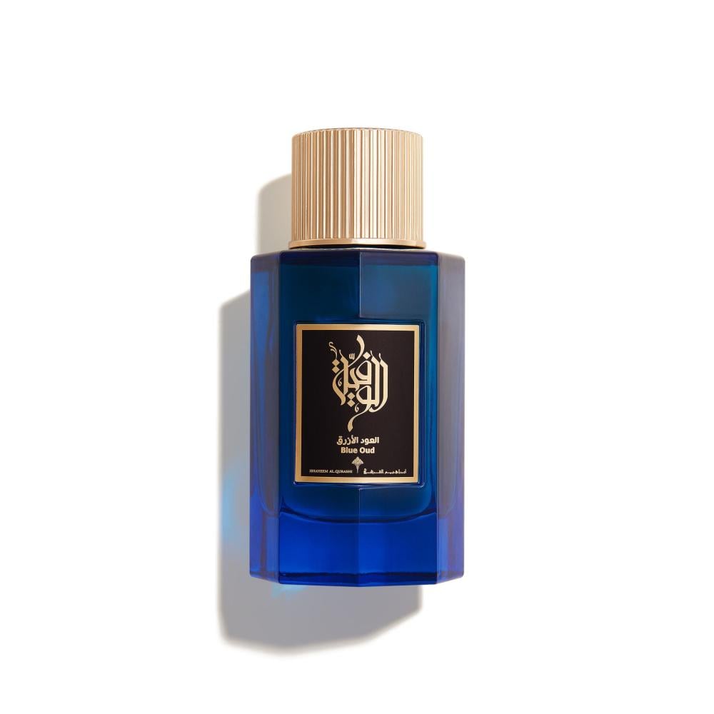 Ibraq Blue Oud 100ml