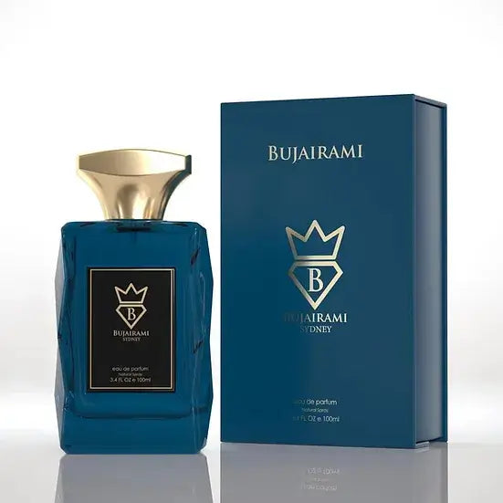 Bujairami Date Night EDP 100ml – view 3