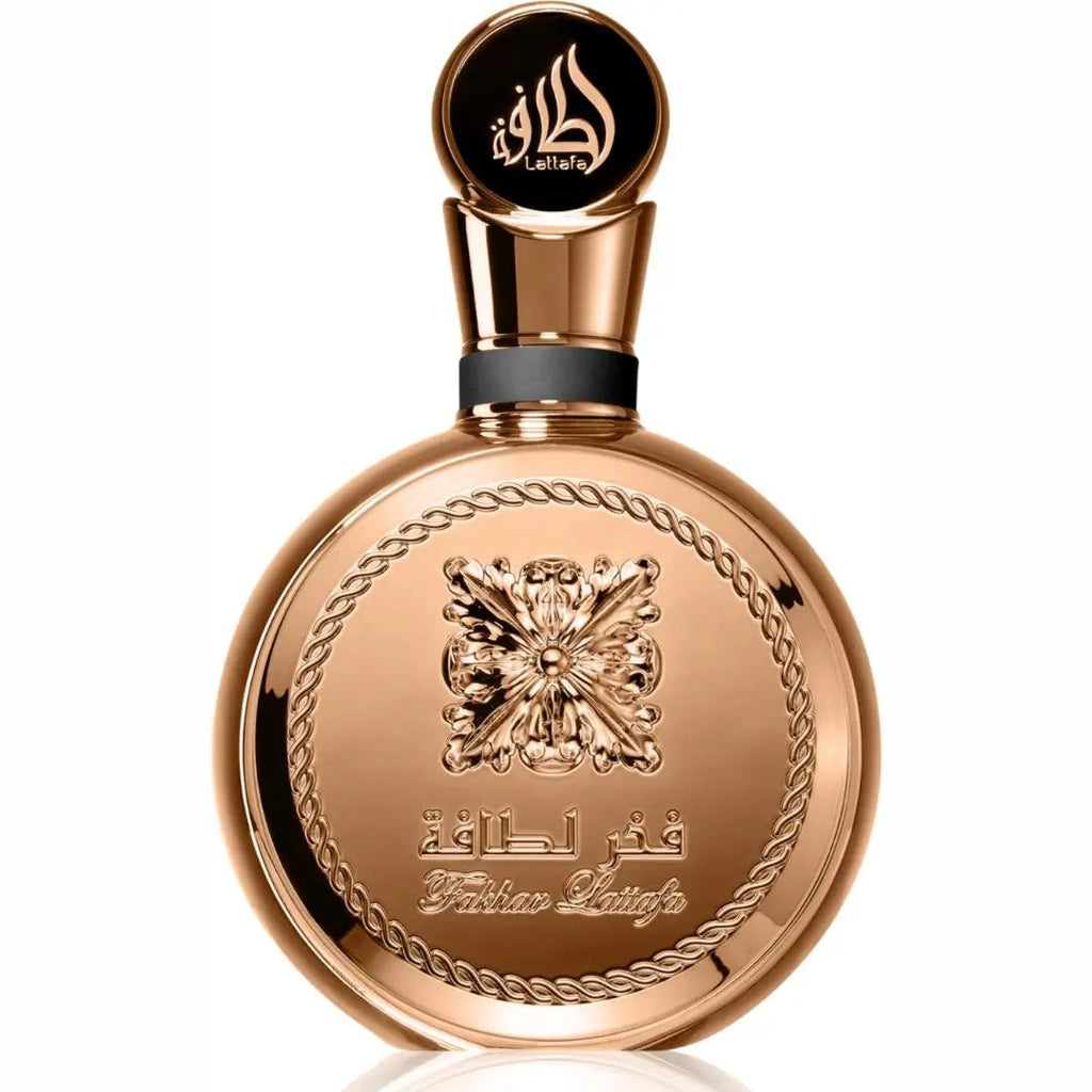 Lattafa Fakhar Lattafa Extrait Perfume 100ml EDP PR one million – view 2
