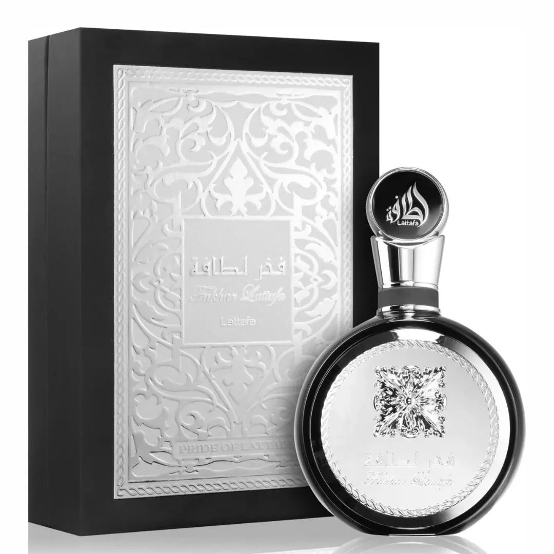 Lattafa Fakhar Lattafa (For Men) Perfume 100ml EDP inspired by YSL Y