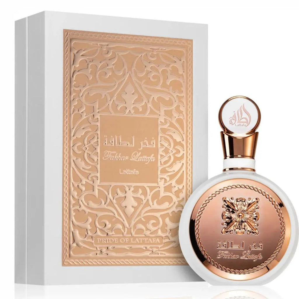 Lattafa Fakhar (For Women) Perfume 100ml EDP