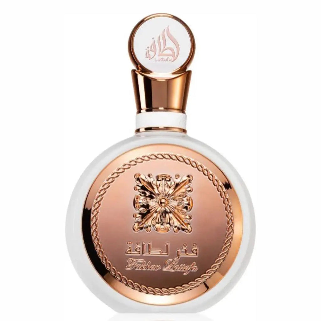 Lattafa Fakhar (For Women) Perfume 100ml EDP – view 2