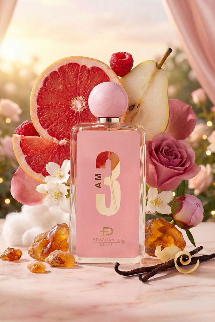 Fragrance Deluxe AM (100ml)