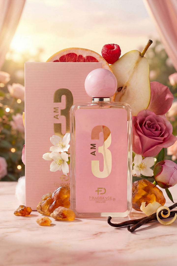 Fragrance Deluxe AM (100ml) – view 2