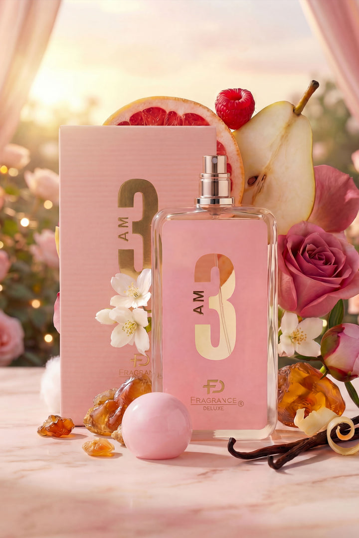 Fragrance Deluxe AM (100ml) – view 3