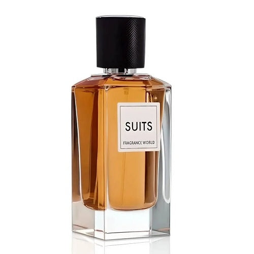 Fragrance World Suits