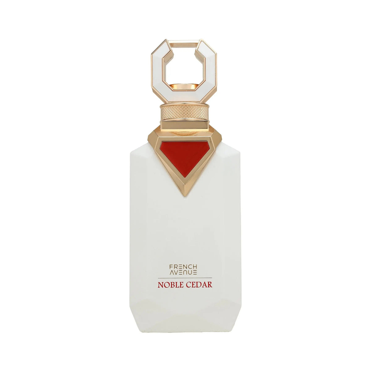 French Avenue Noble Cedar 100ml Eau de Parfum – view 2