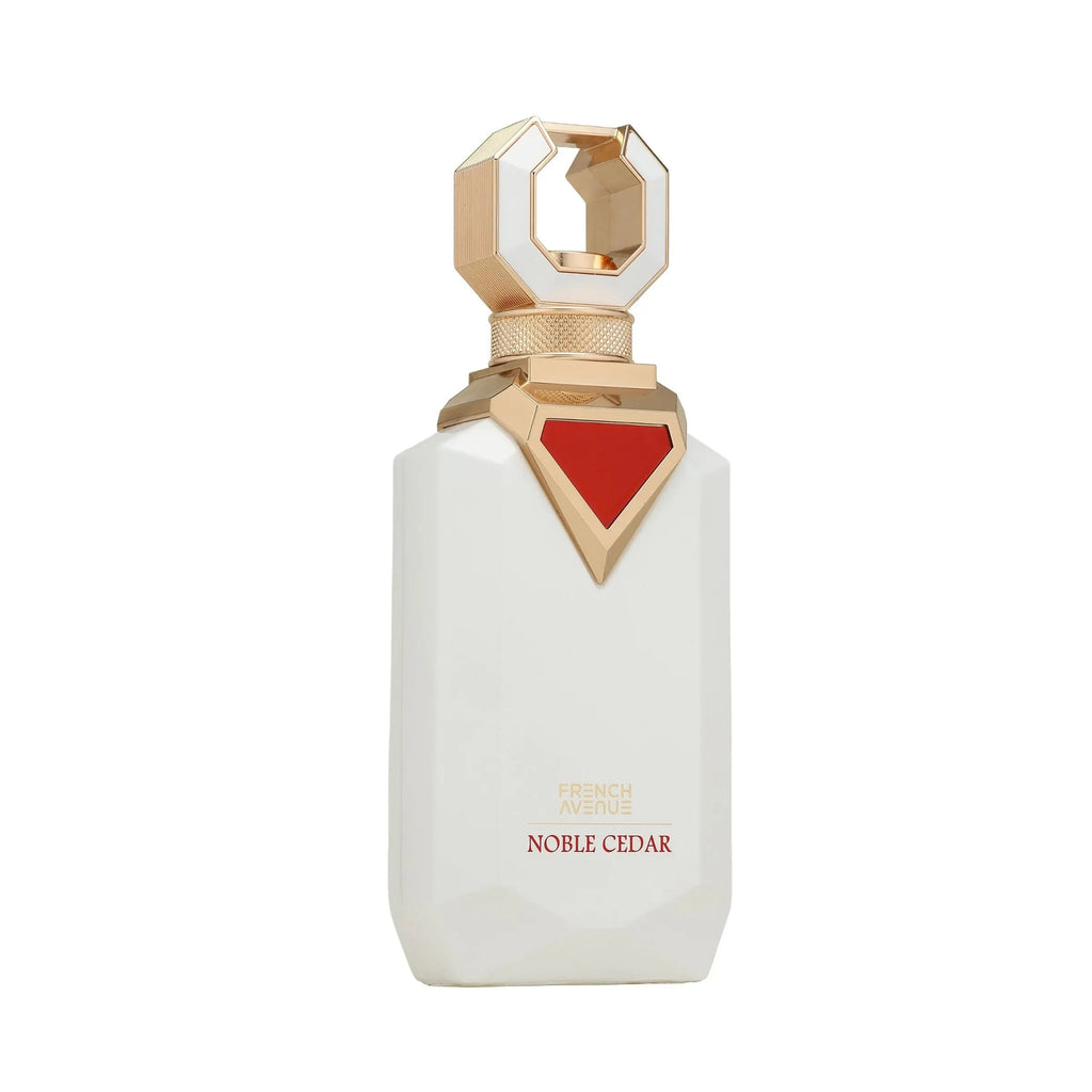 French Avenue Noble Cedar 100ml Eau de Parfum – view 3