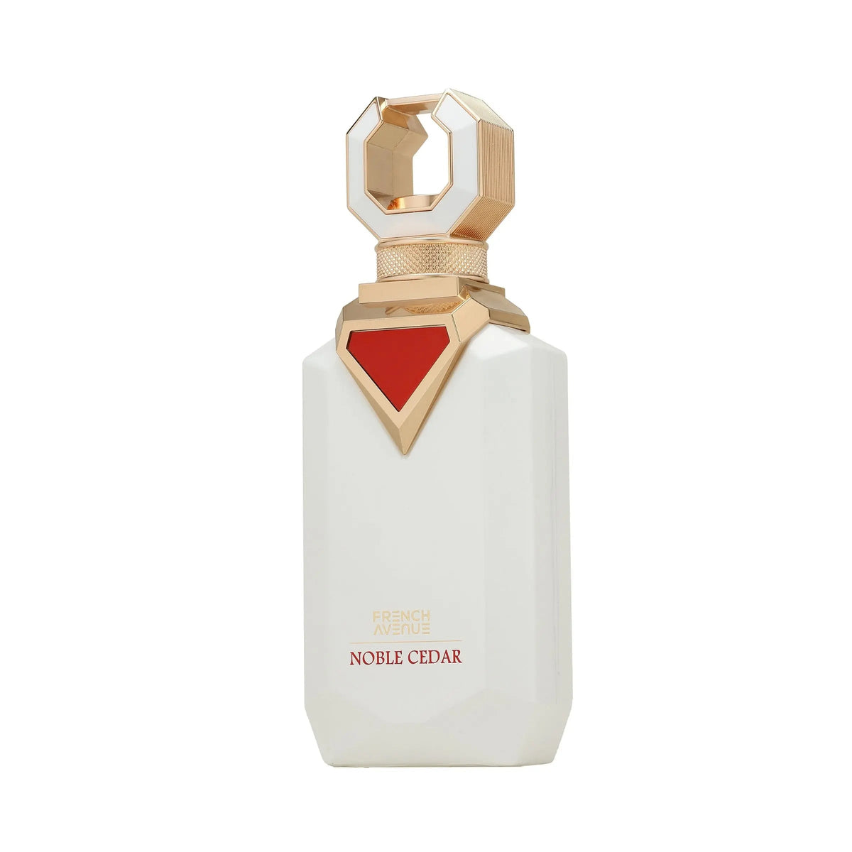 French Avenue Noble Cedar 100ml Eau de Parfum – view 4