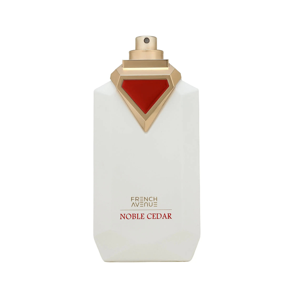 French Avenue Noble Cedar 100ml Eau de Parfum – view 5