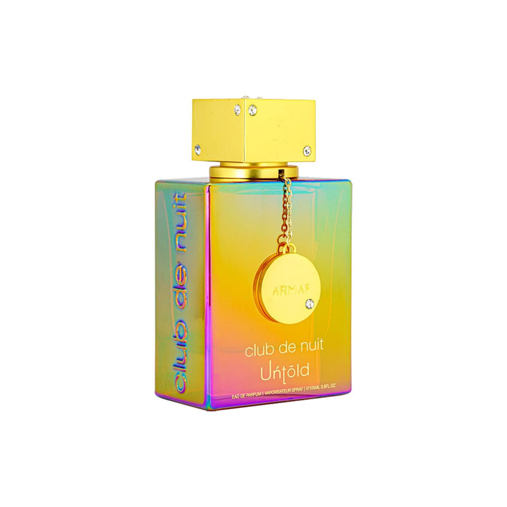 CLUB DE NUIT UNTOLD ARMAF 100ML