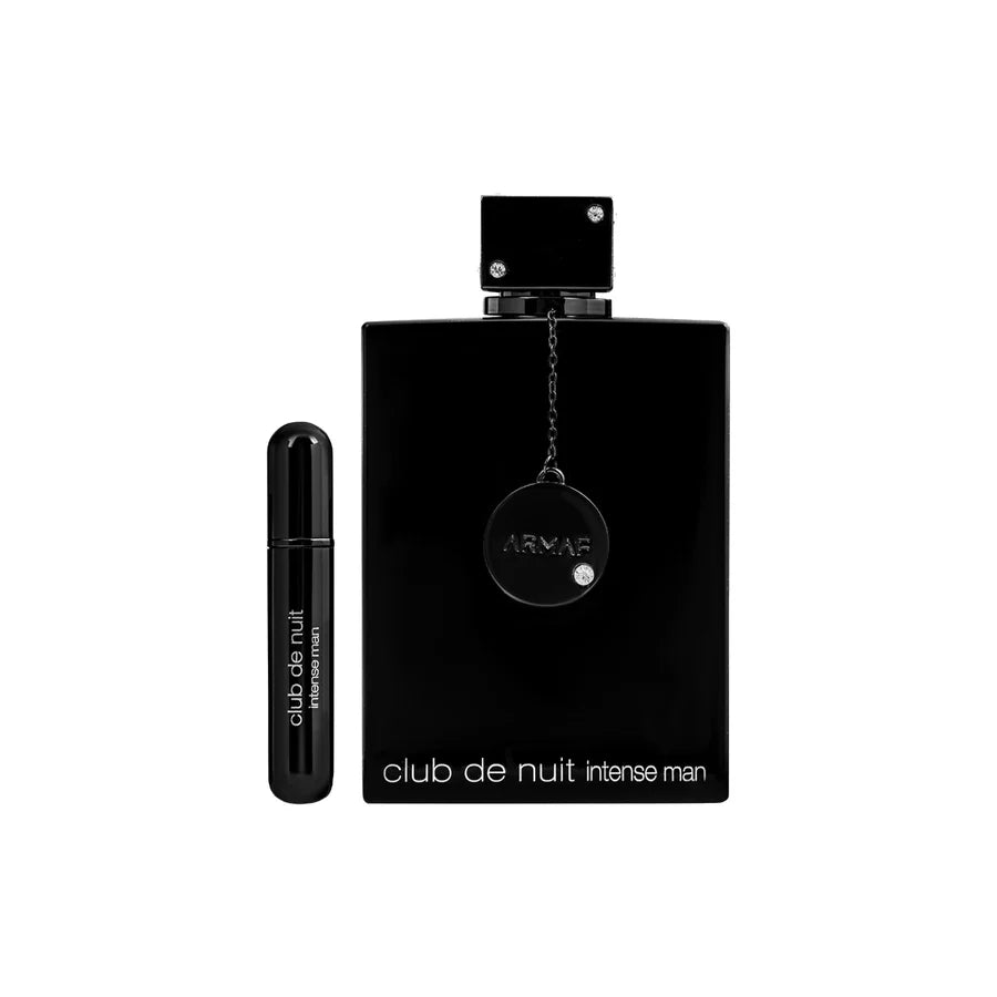 Armaf Club de Nuit Intense Man EDP 200ml – view 3