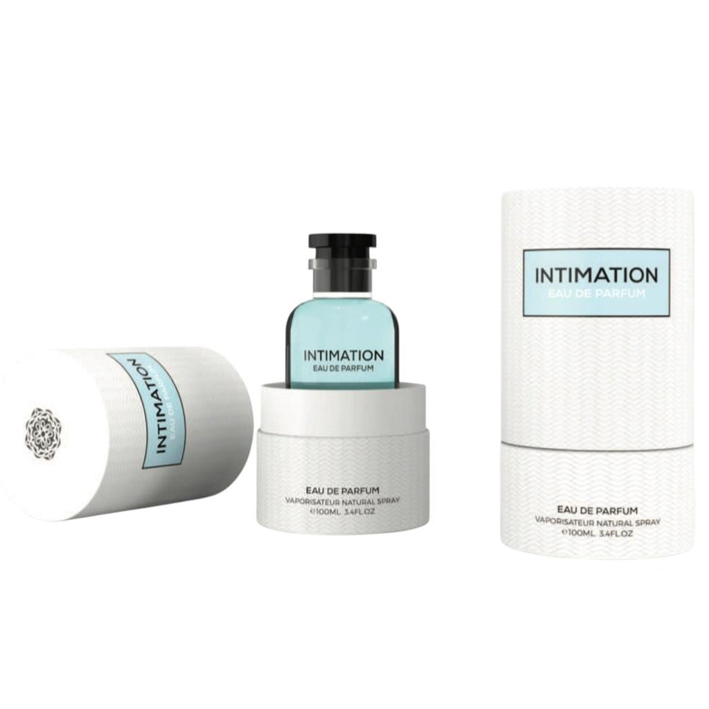 EMPER Intimation Eau De Parfum 100ML (Hard Box New Version)