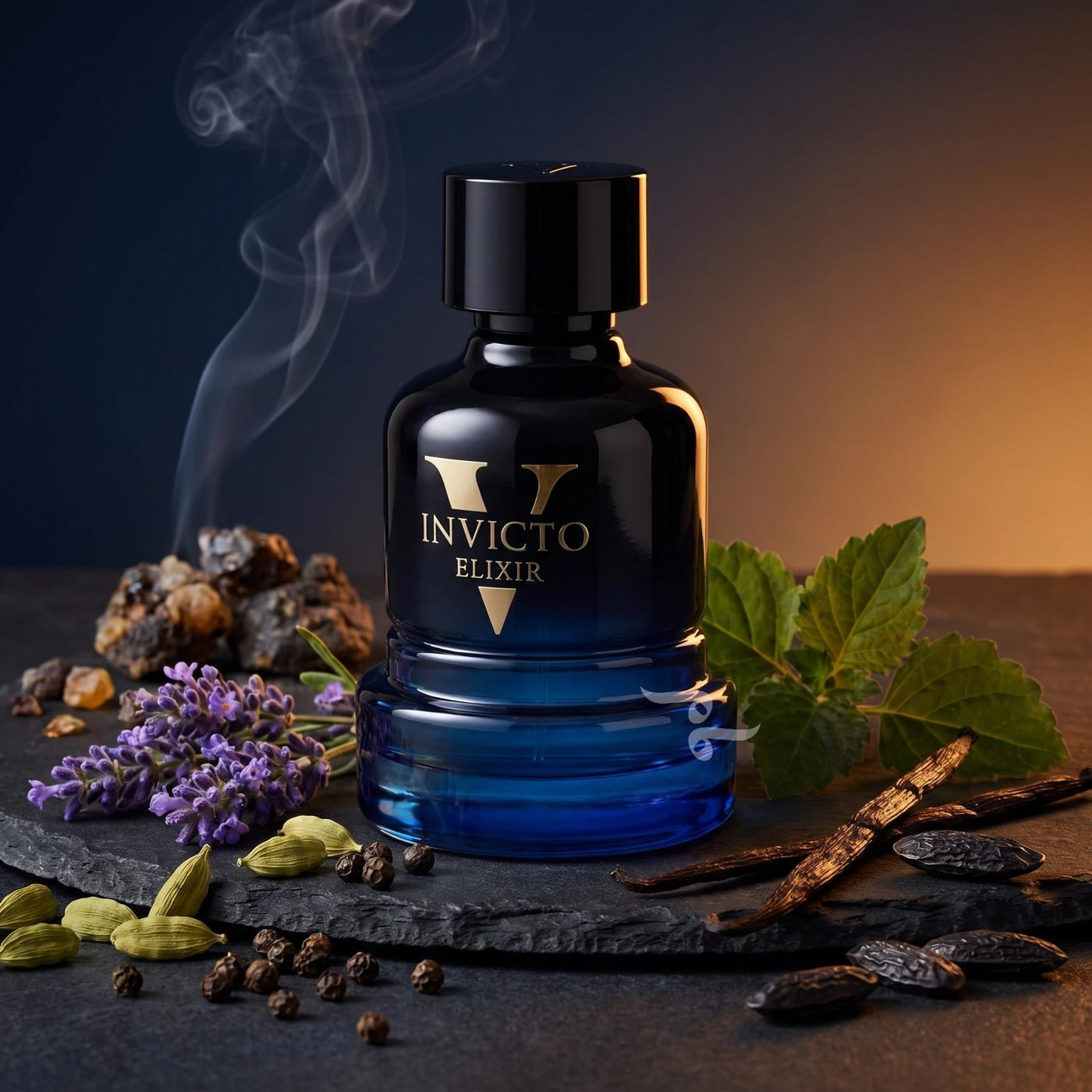 Fragrance World
Invicto Victorious Elixer