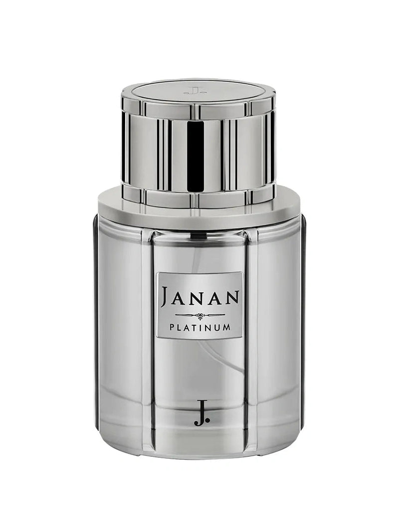 JANAN PLATINUM Inspired by LV Imagination