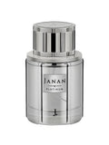 JANAN PLATINUM Inspired by LV Imagination