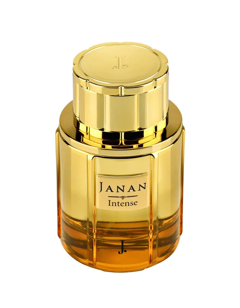 JANAN INTENSE Inspired by Creed Aventus