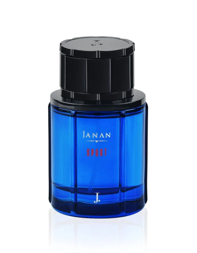 JANAN SPORT Inspired by Dior Savage EDT