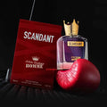 Fragrance World John Gustav Homme Scandant Perfume 100ml EDP
