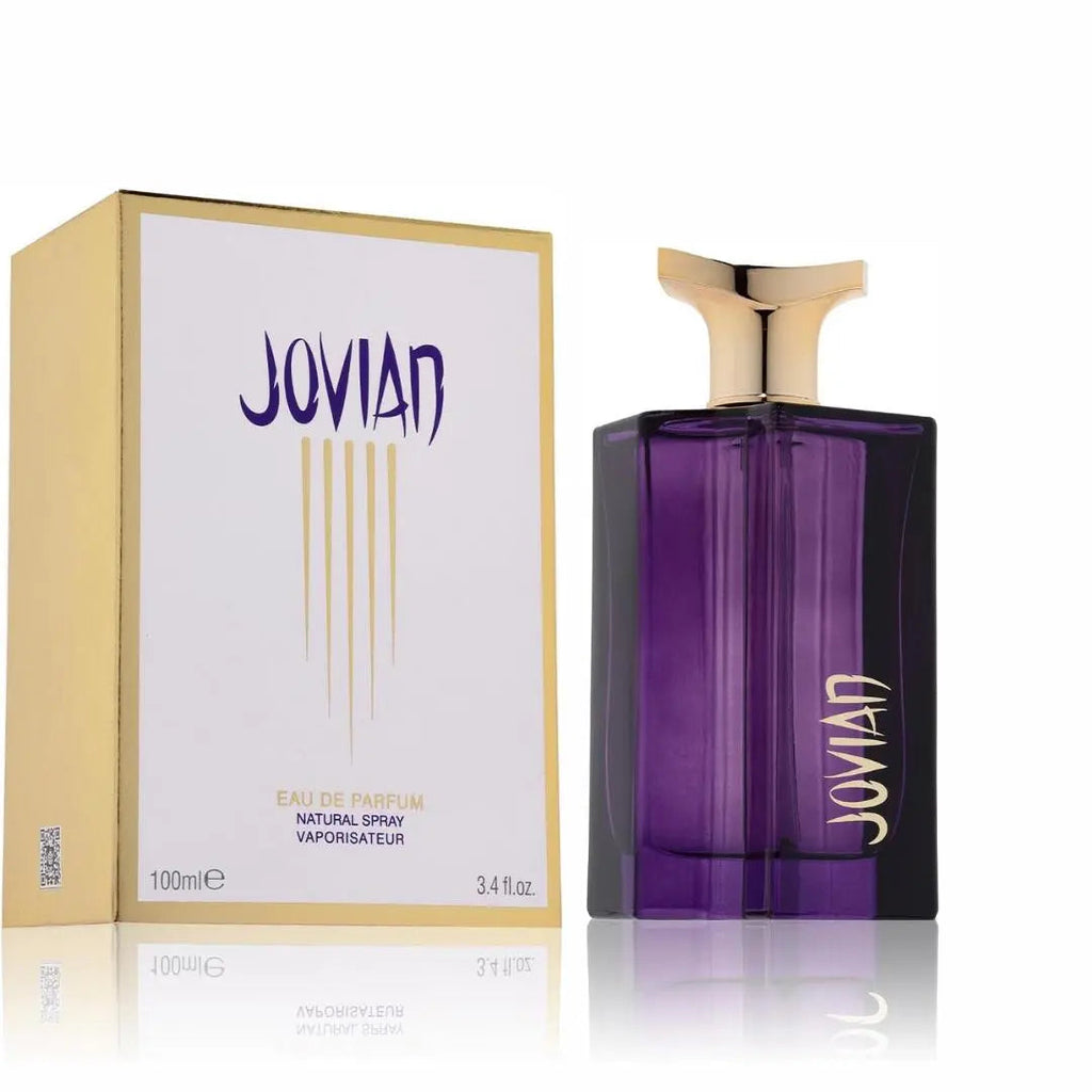 Fragrance World Jovian Perfume 100ml EDP inspired by alien