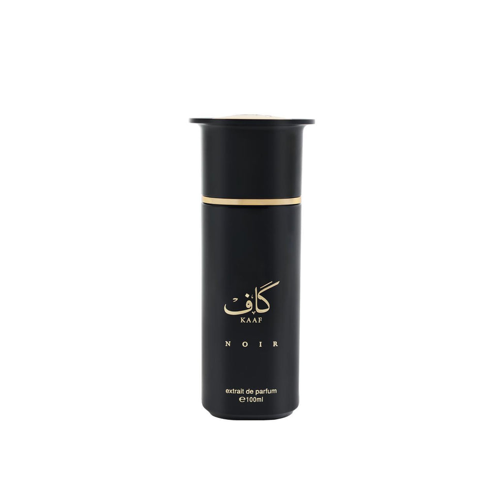 Ahmed al Maghribi Kaaf Noir 100ml