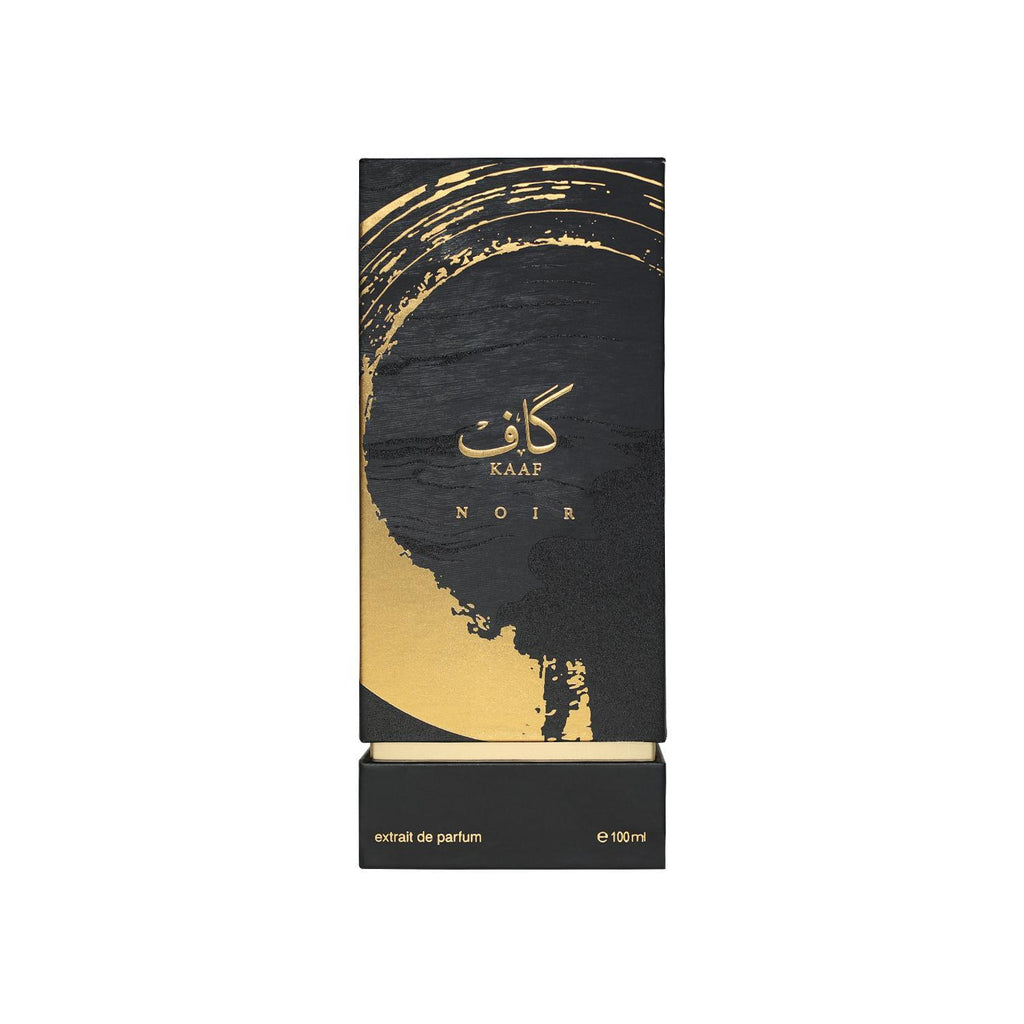 Ahmed al Maghribi Kaaf Noir 100ml