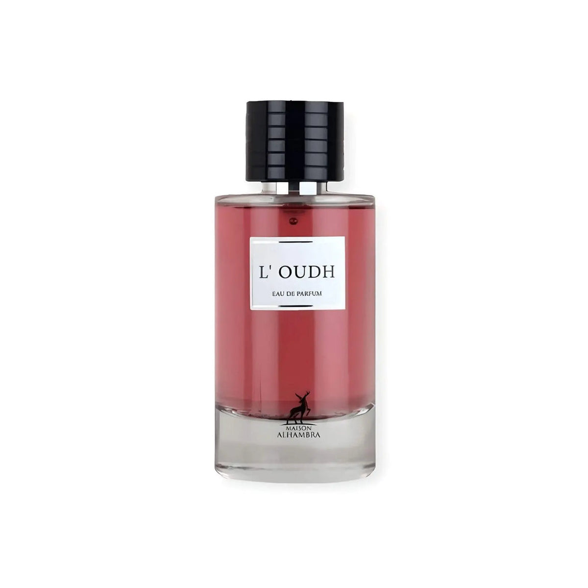 Maison Alhambra L’Oudh Perfume 100ml EDP – view 2
