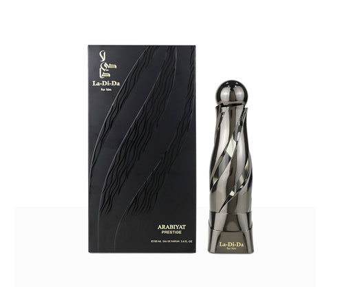 Arabiyat Prestige - La Di Da For Him