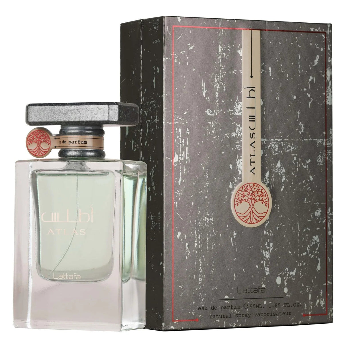 Lattafa Atlas 60ml EDP – view 5