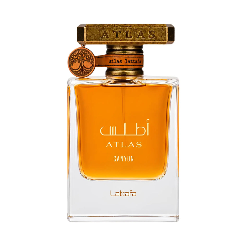 Lattafa Atlas Canyon 55ml Eau de Parfum – view 2