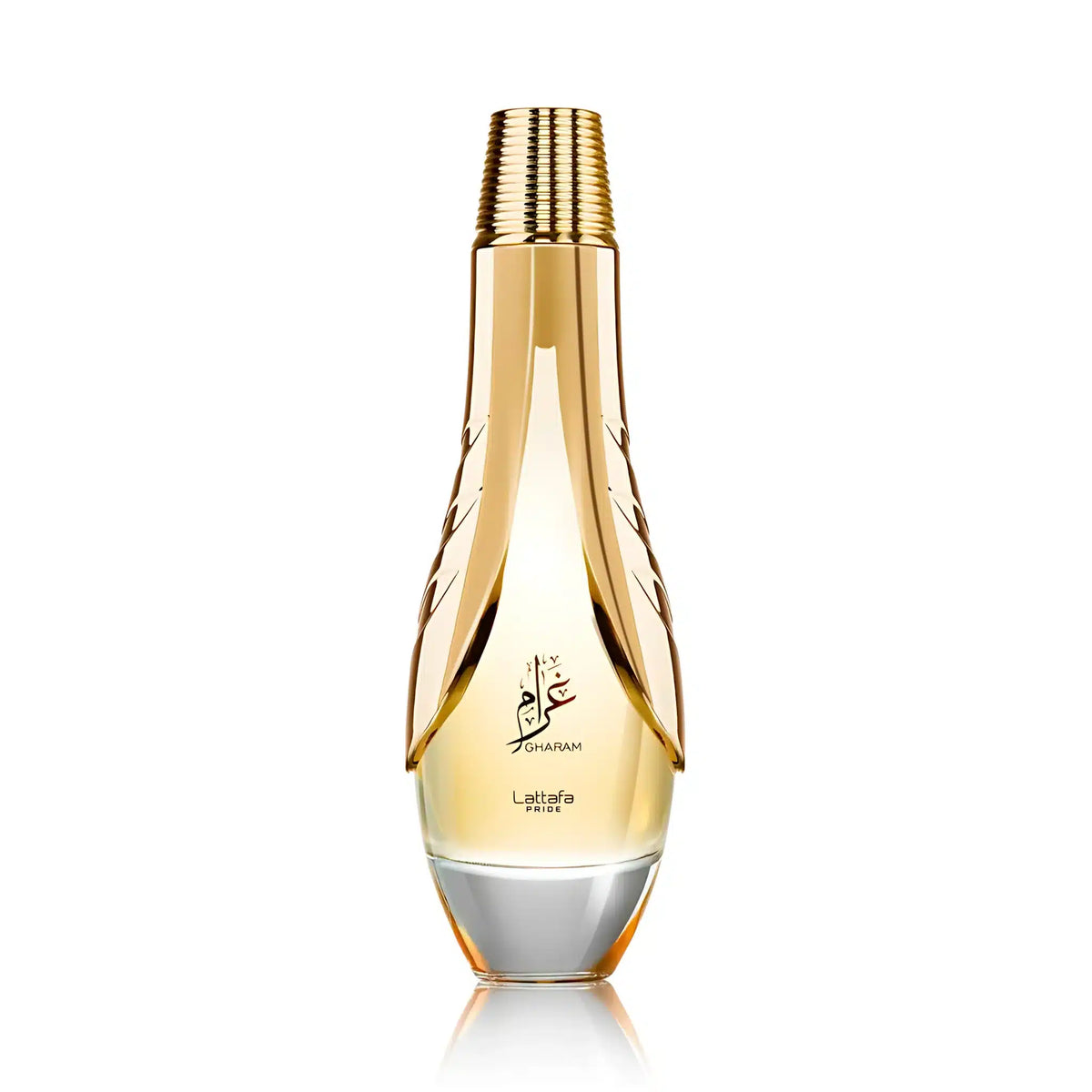 Lattafa Gharam Niche Emirati 100 ml EDP – view 2