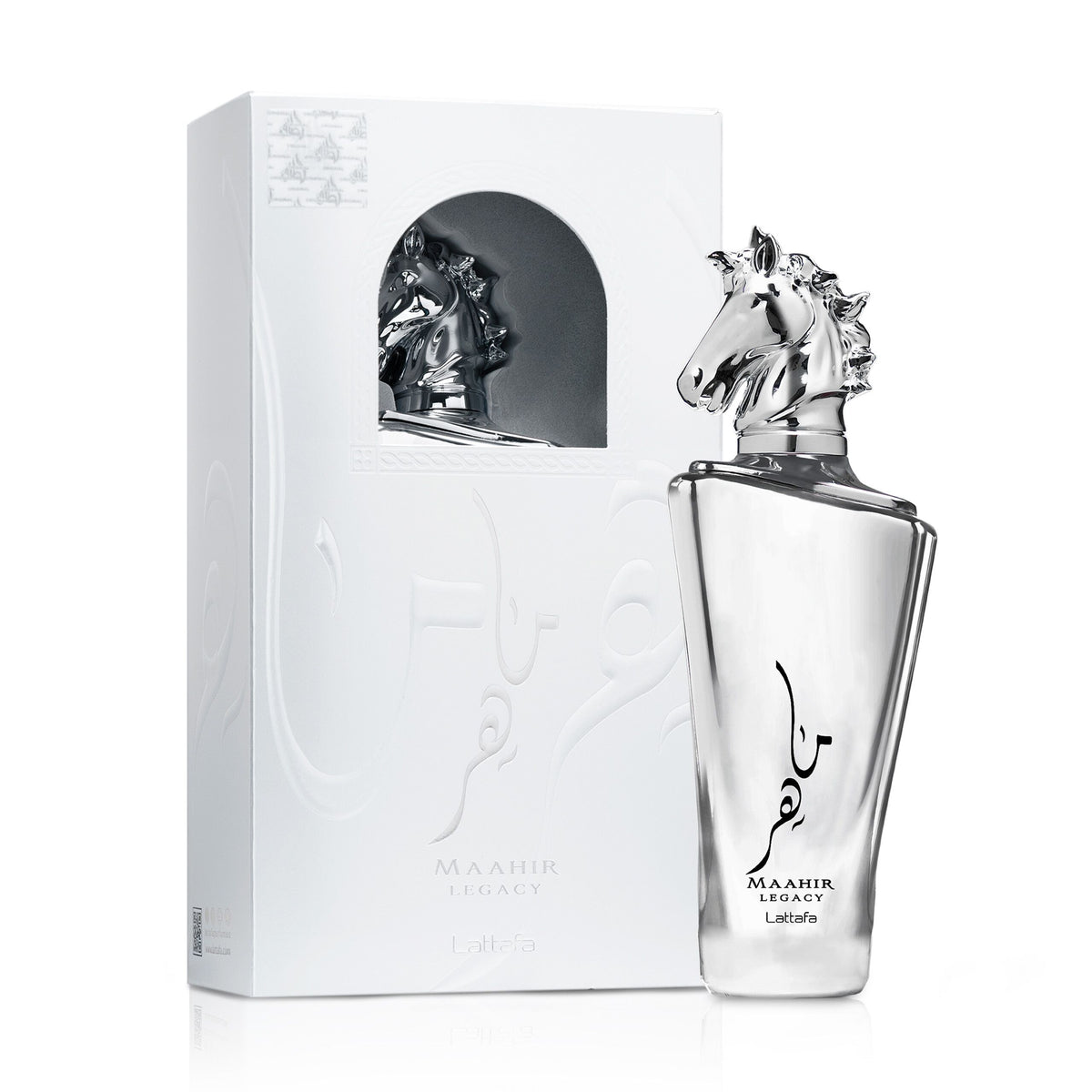 Lattafa Maahir Legacy for men