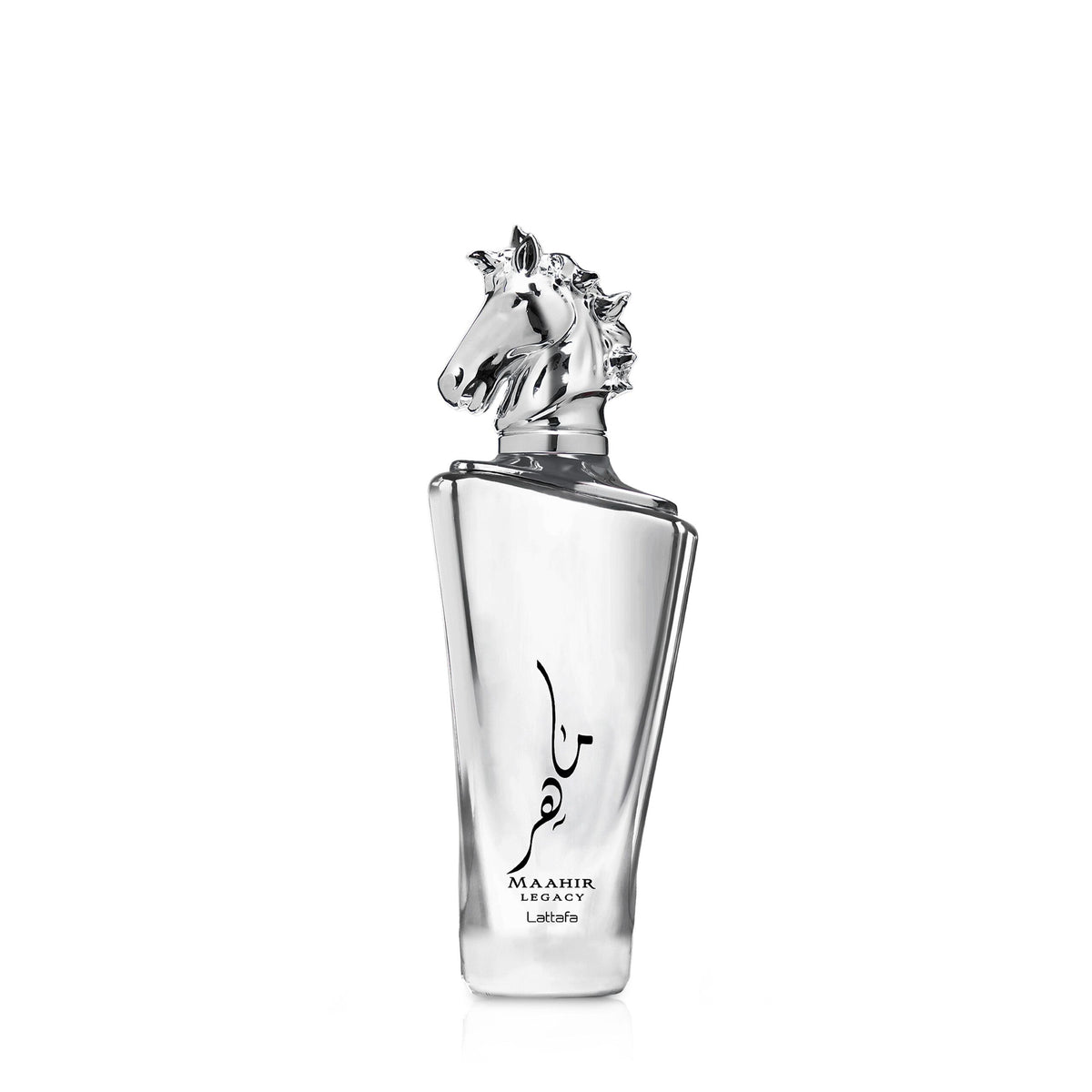 Lattafa Maahir Legacy for men – view 2