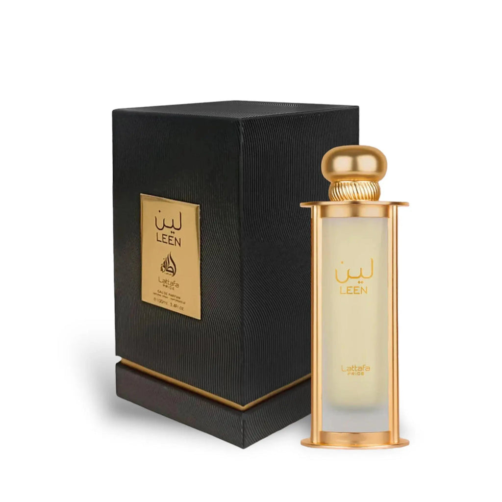 Lattafa Leen Perfume 100ml EDP – view 4