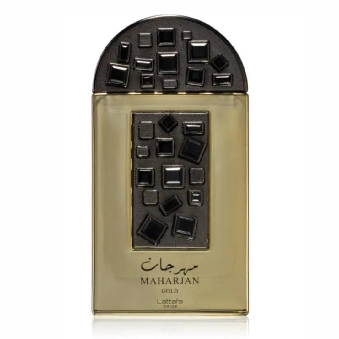 Lattafa Maharjan Gold Unisex – view 2