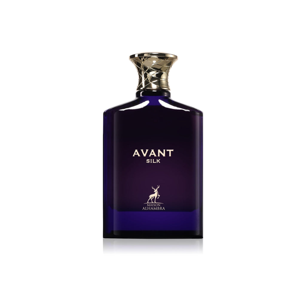 Maison Alhambra Avant Silk
