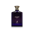 Maison Alhambra Avant Silk