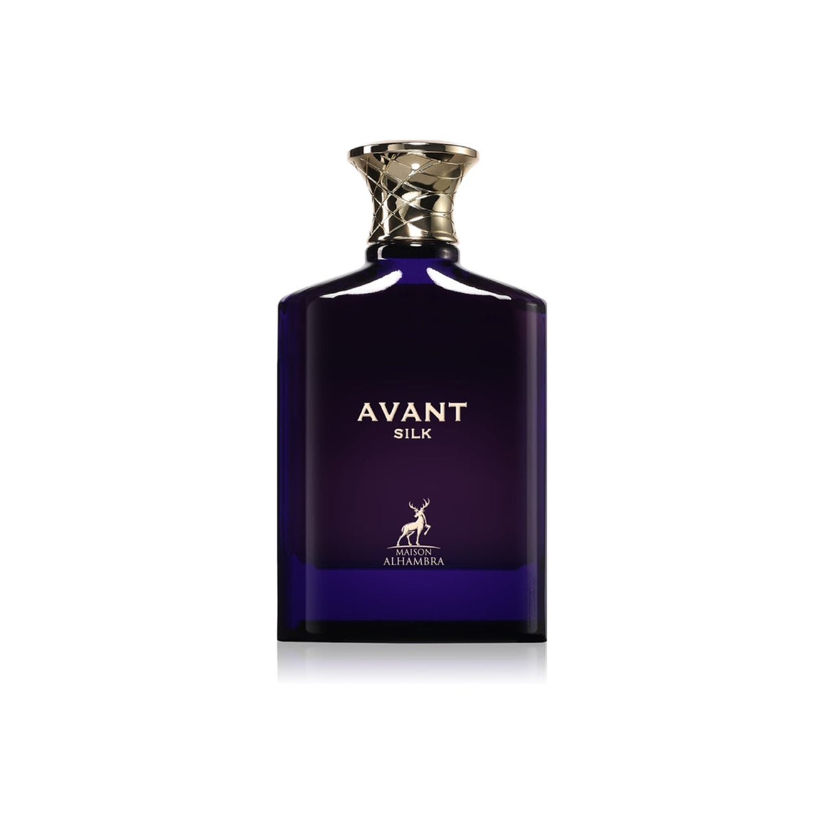 Maison Alhambra Avant Silk