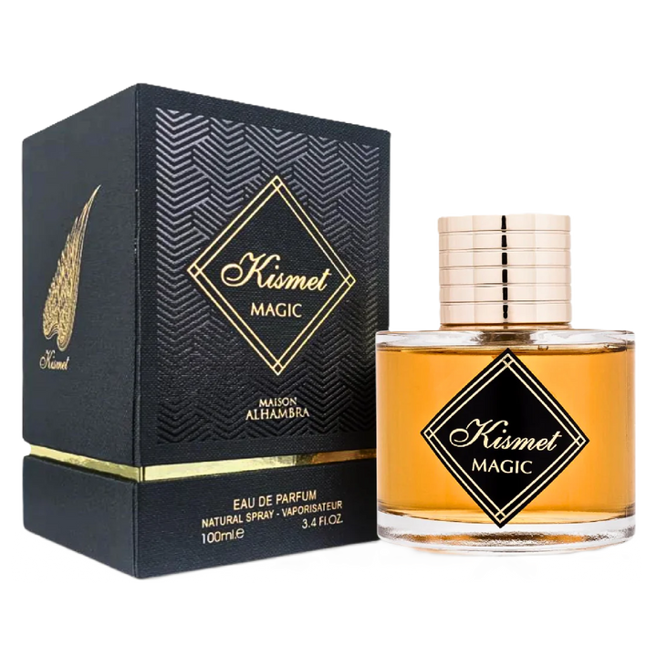 Maison Alhambra Kismet Magic Eau de Parfum – view 2