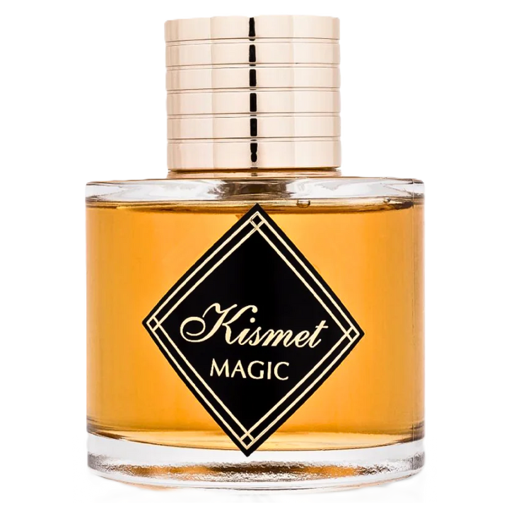 Maison Alhambra Kismet Magic Eau de Parfum inspired by kilian angels share