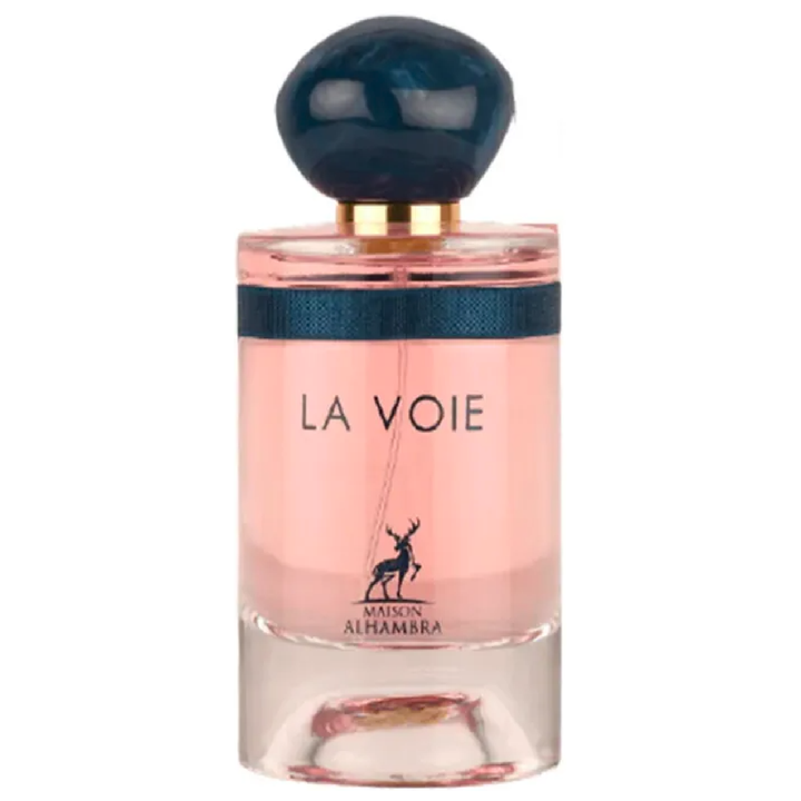 Maison Alhambra La Voie inspired by Armani my way for women – view 2