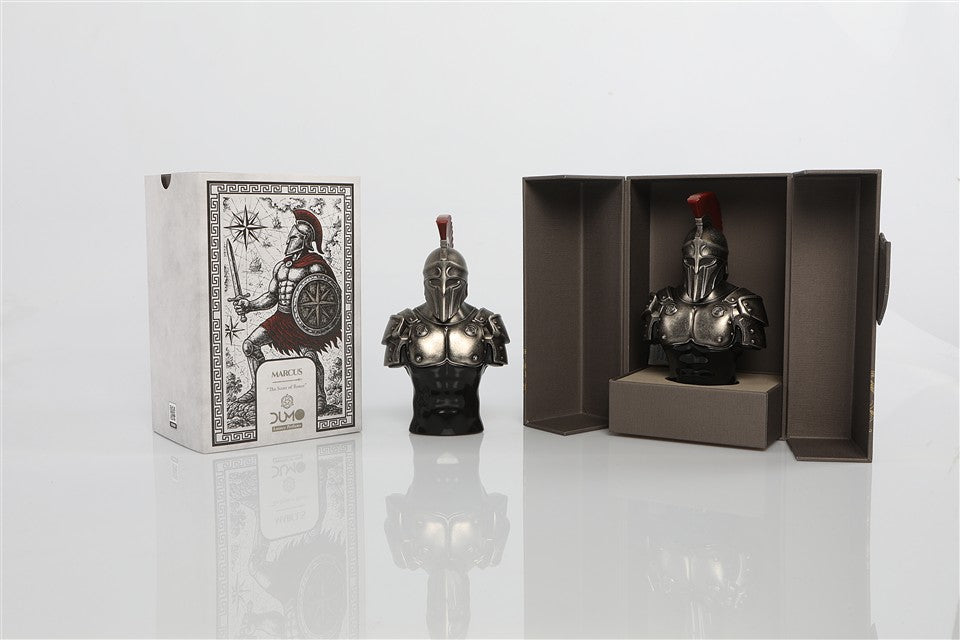 Dumo Marcus perfume – view 2