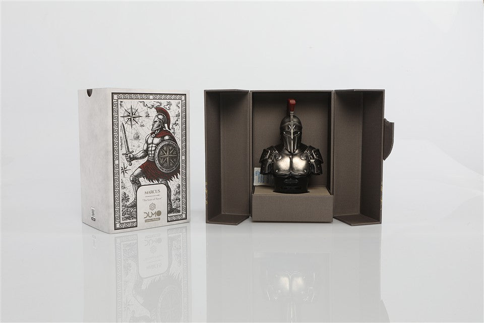 Dumo Marcus perfume – view 3