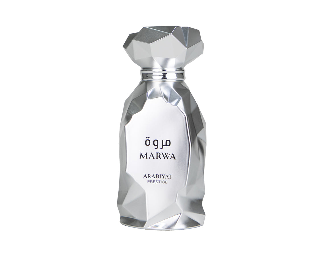 Arabiyat Prestige - Marwa