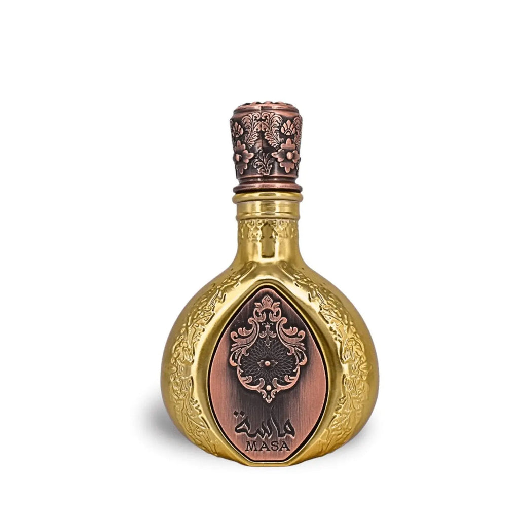 Lattafa Masa Perfume 100ml EDP – view 2